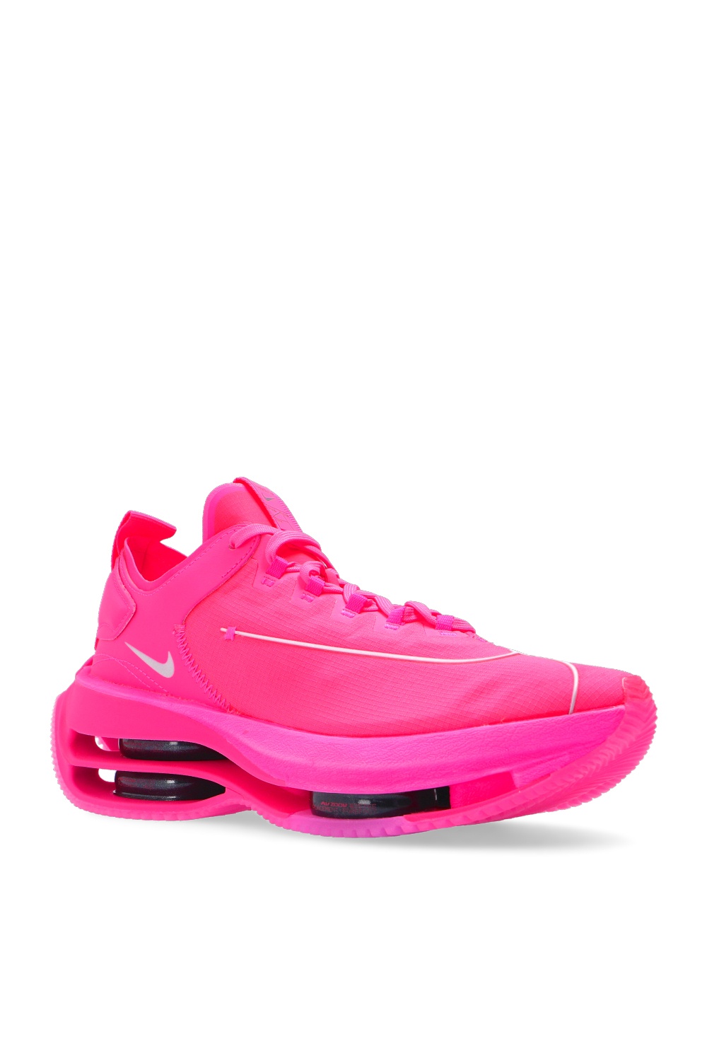 nike double color shoes